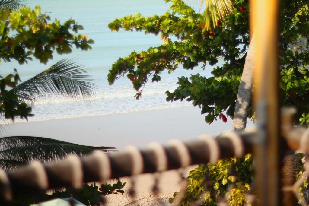Pousada Manga Rosa Beira Mar Natal Exterior foto